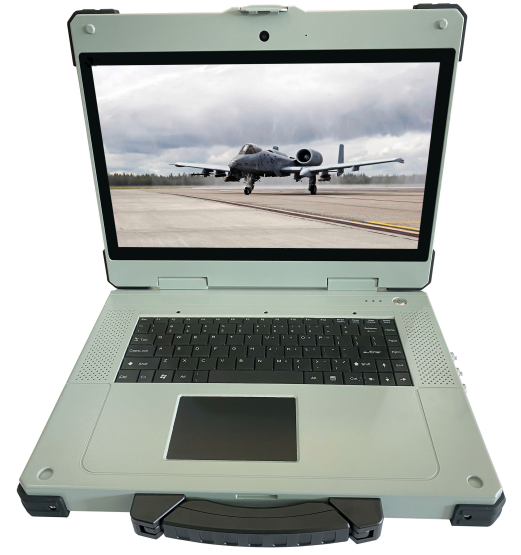 飞腾加固笔记本：安全性能与耐用性的完美结合