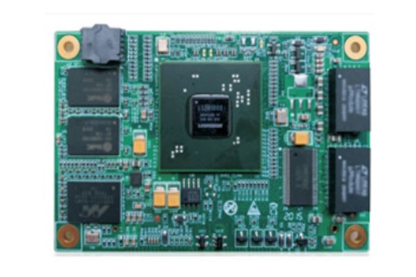 国产飞腾CPCI主板：自主可控的计算引擎