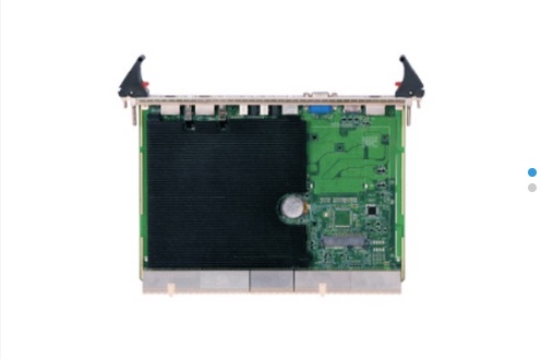 CPCI结构介绍及构成？