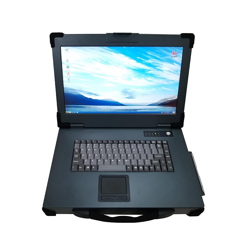 加固笔记本电脑适用于哪些行业？