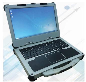 什么是三防加固笔记本？