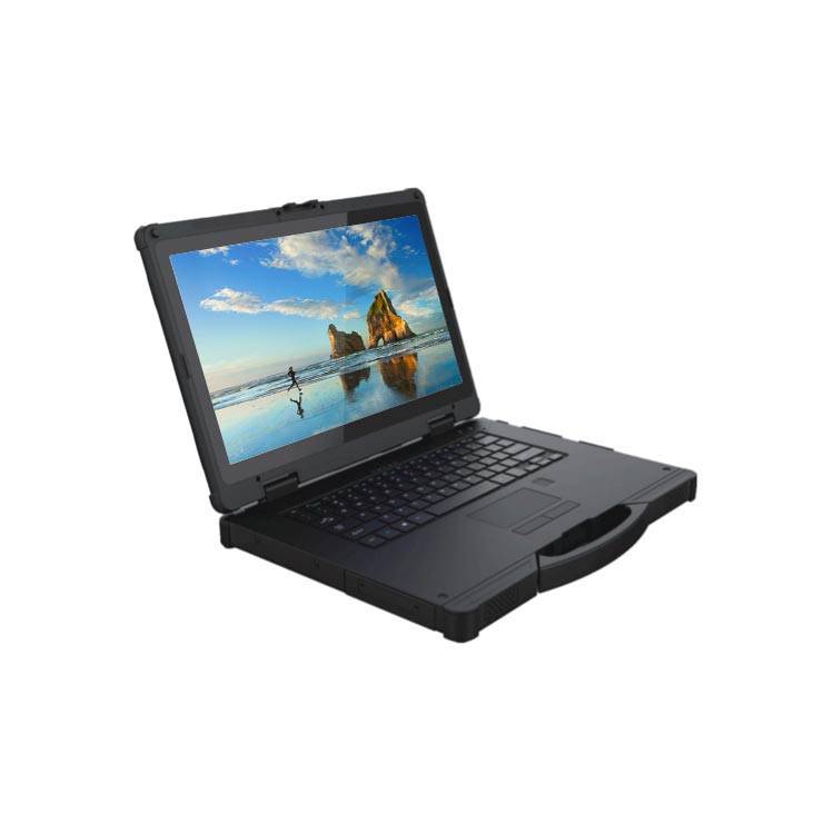 加固笔记本好用吗？