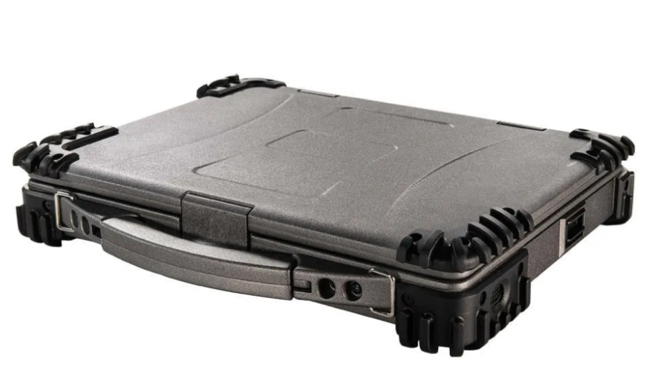 关于全加固笔记本与半加固笔记本的区别讲解